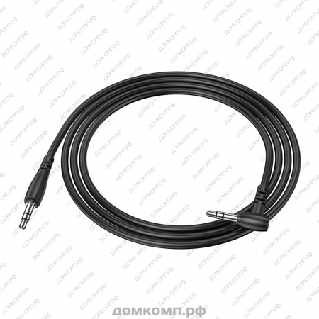 Кабель AUX Borofone BL10 2M недорого. домкомп.рф